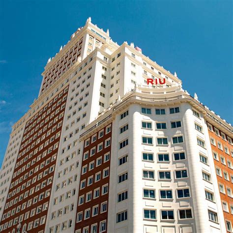 hotel liberal españa